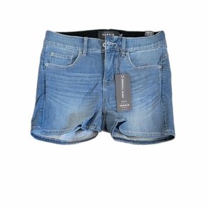 Torrid size 10 Jean shorts with tags